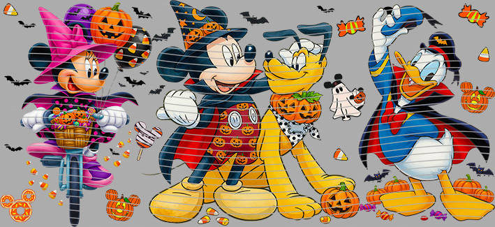 16oz Mickey-N1-1141